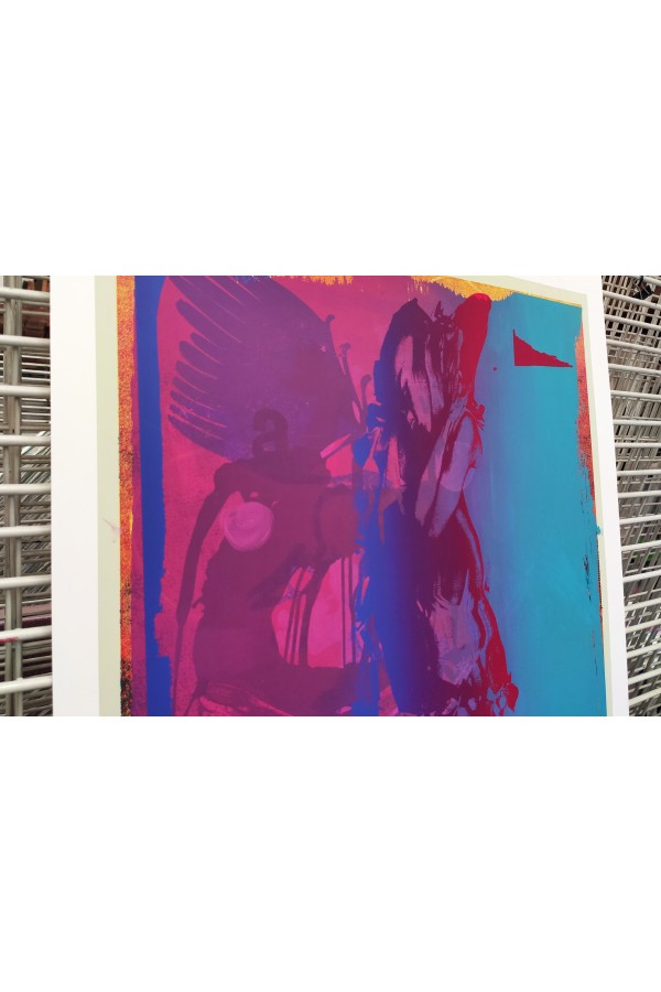 Mirjam Dijkema´s Test Print... 2