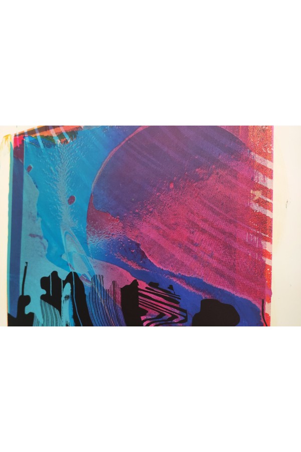 Mirjam Dijkema´s Test Print... 2