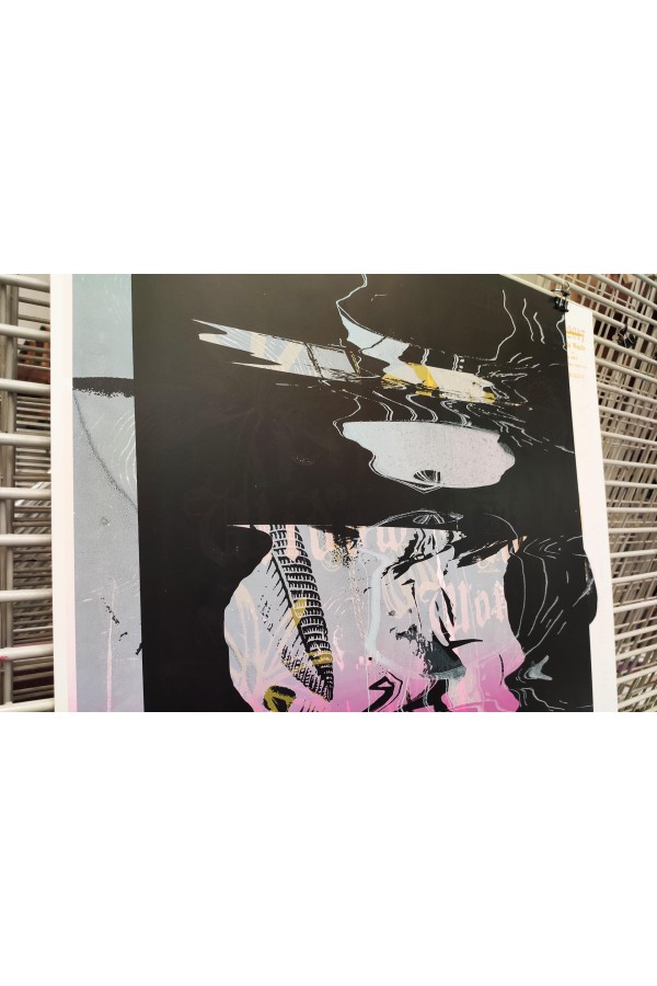 Mirjam Dijkema´s Test Print... 2