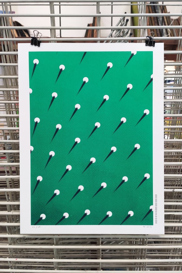 Cactus I