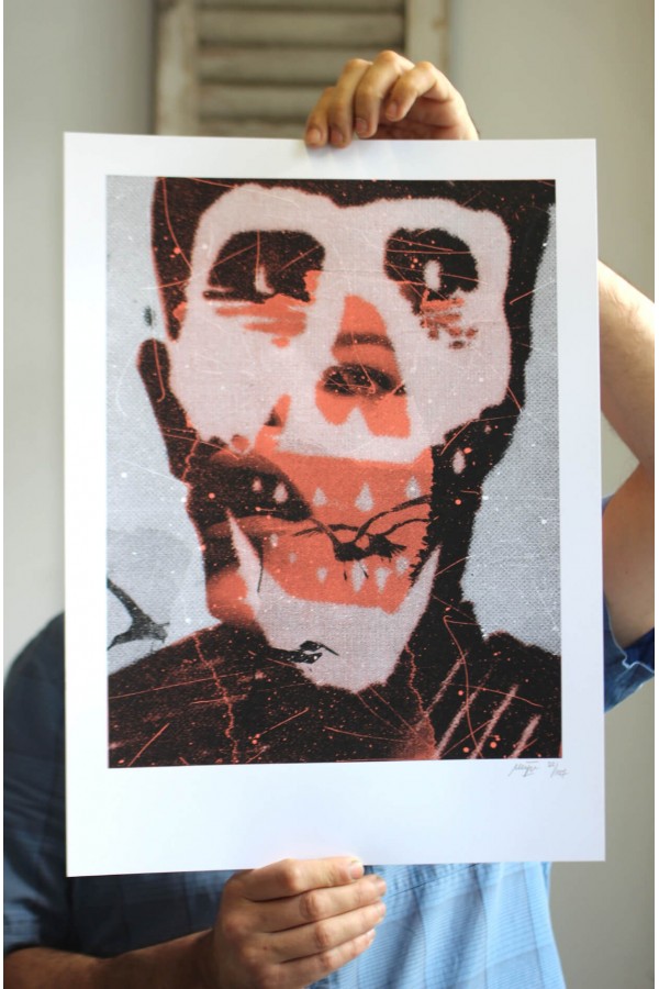 Radical Face