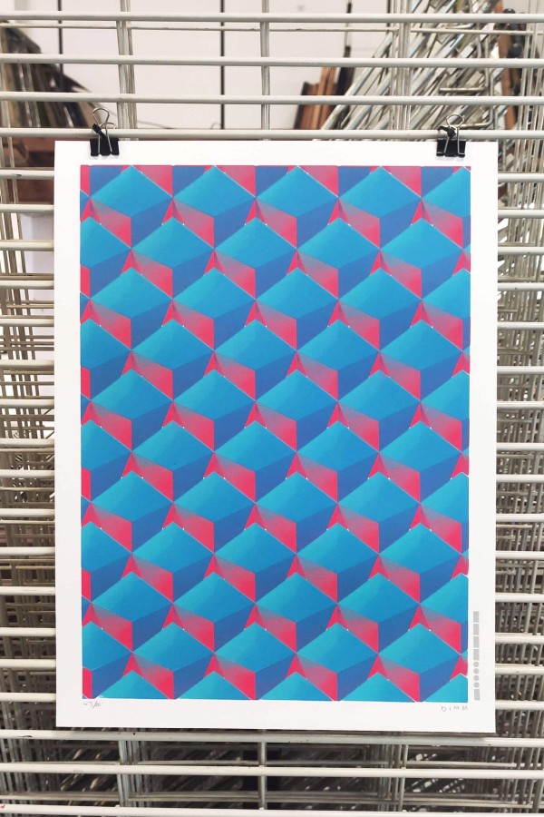 Geometrías I
