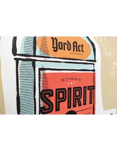 Yard Act - Primavera Sound 2023