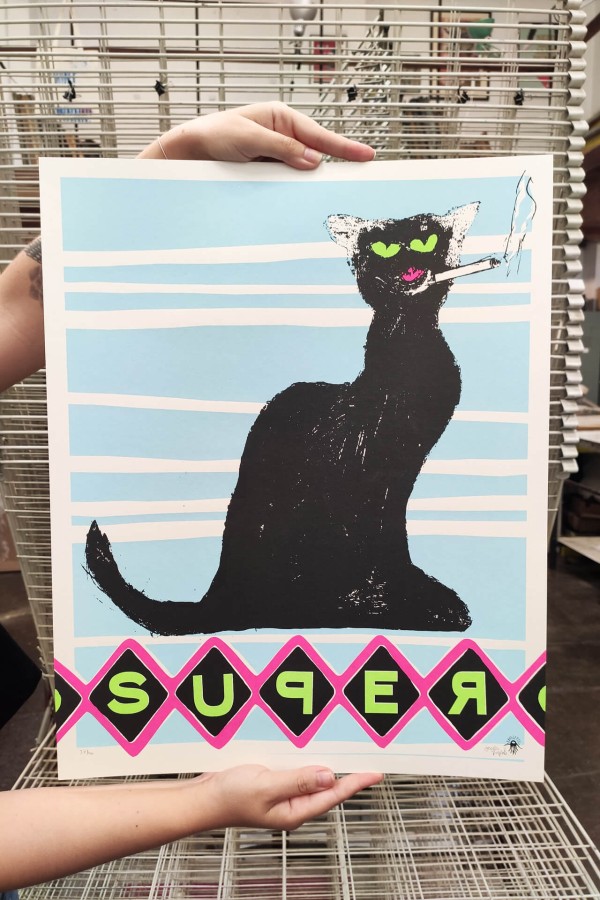 Super Cat