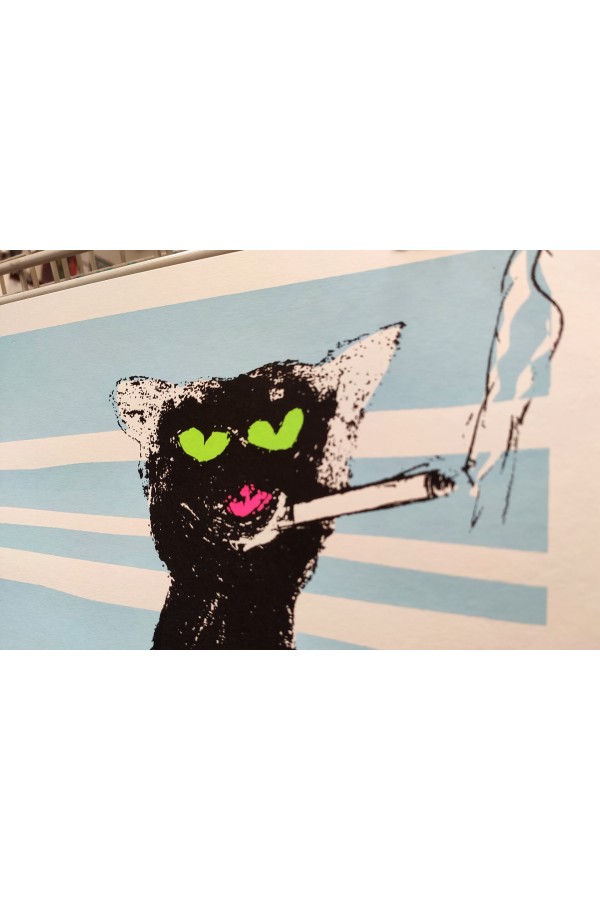Super Cat 2
