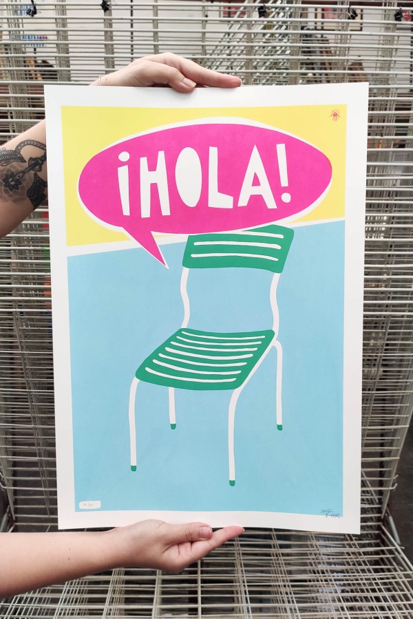 ¡Hola!