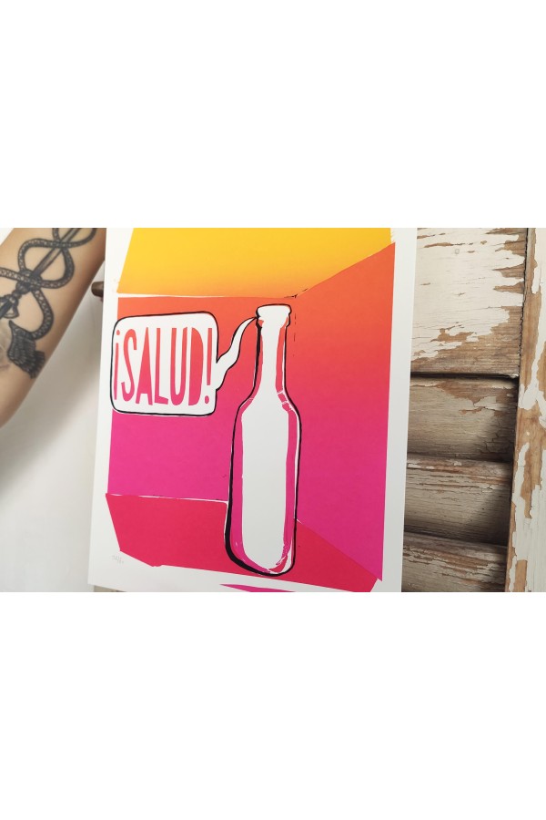 ¡Salud! 2