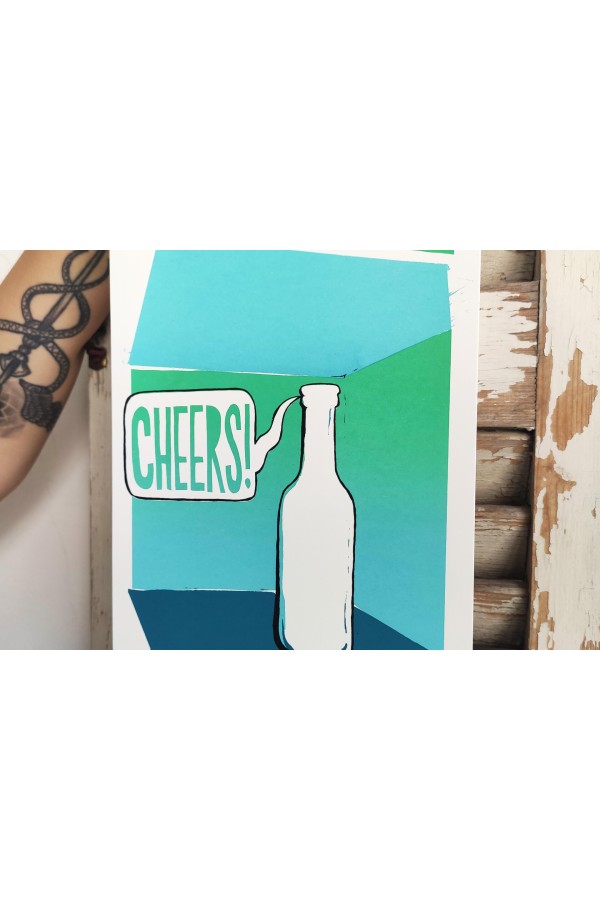 Cheers! 2