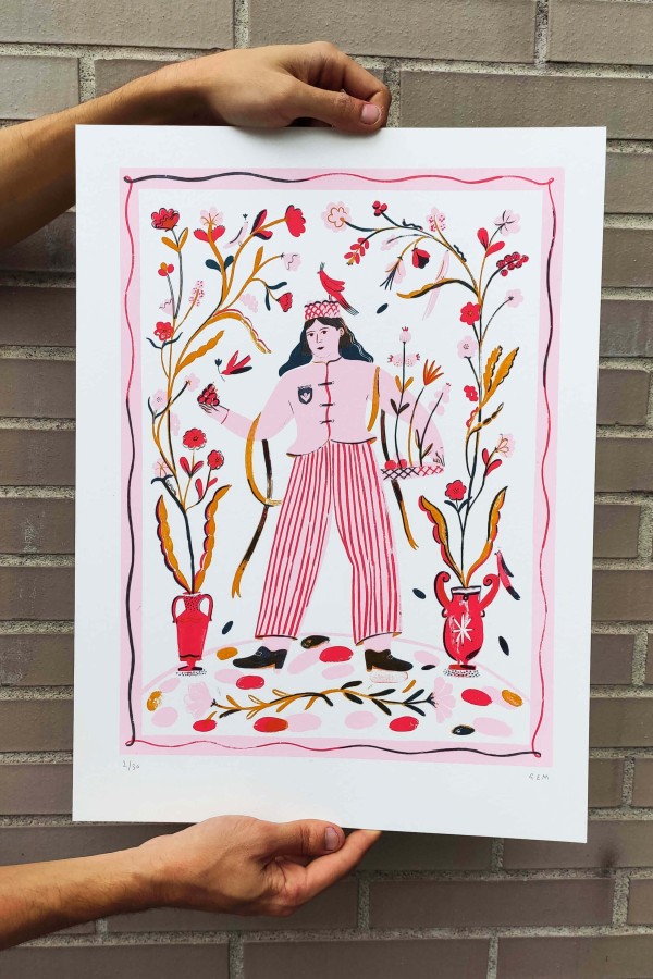 Gardening