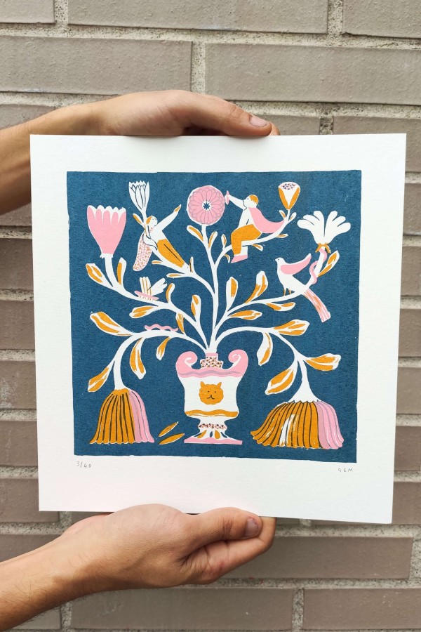 Vase