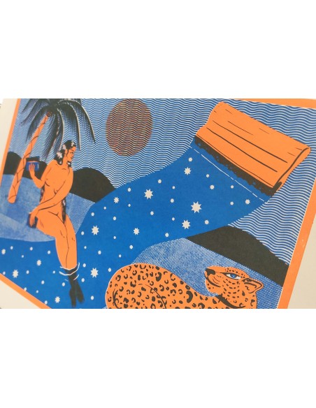 Screen Print Queen