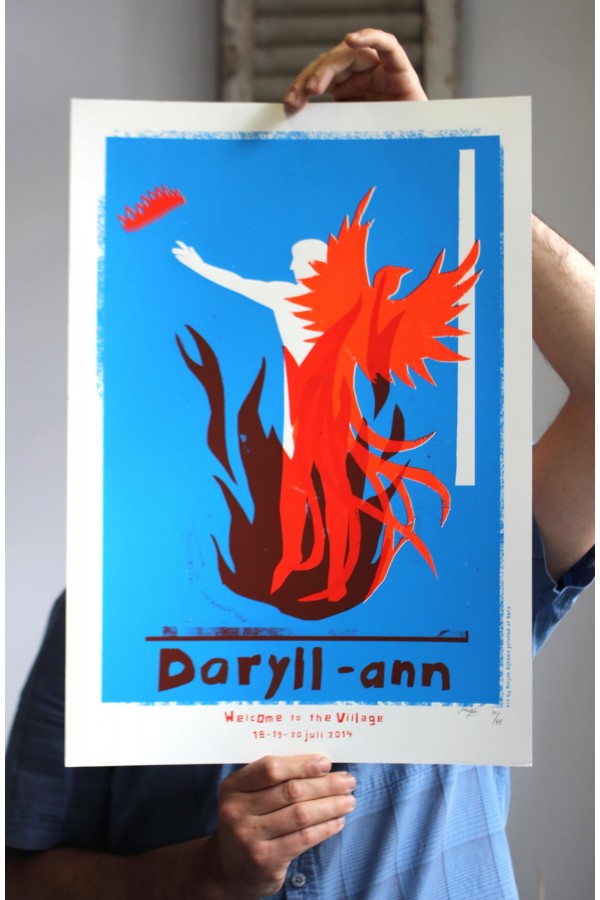 Darryl-Ann