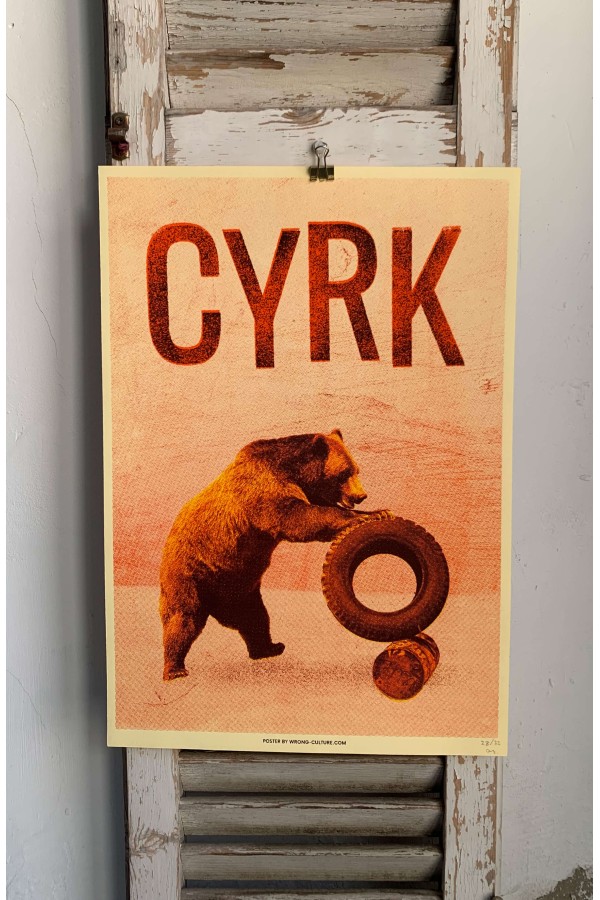 Cyrk