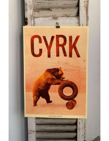 Cyrk