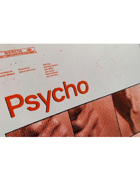 Psycho