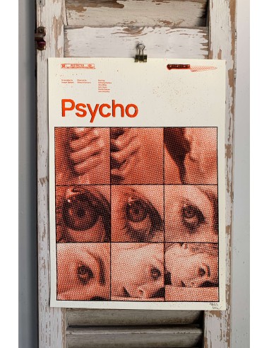 Psycho