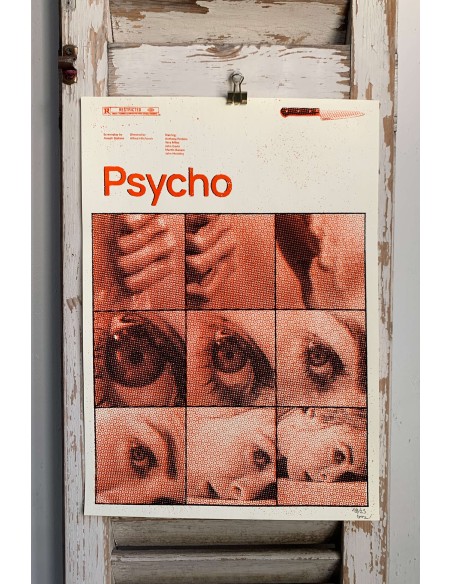 Psycho