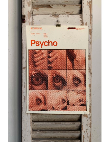 Psycho