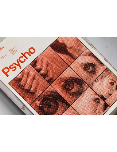 Psycho