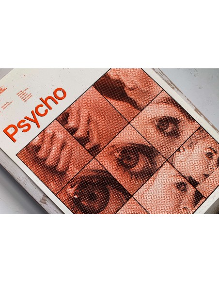 Psycho