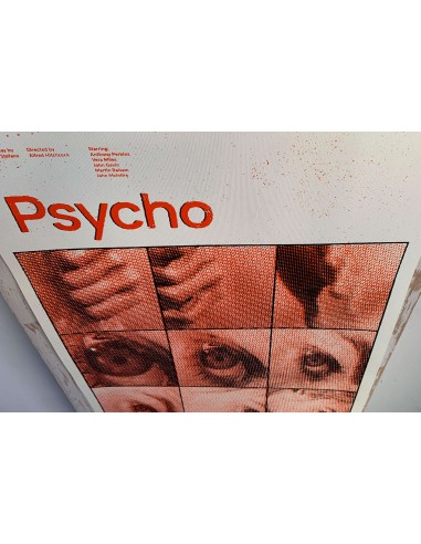 Psycho