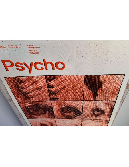Psycho