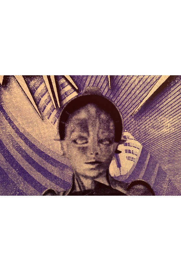Metropolis 2