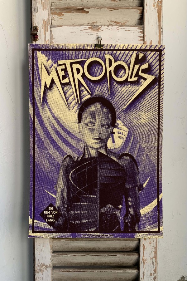 Metropolis