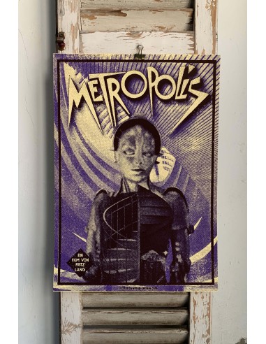 Metropolis