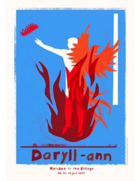 Darryl-Ann