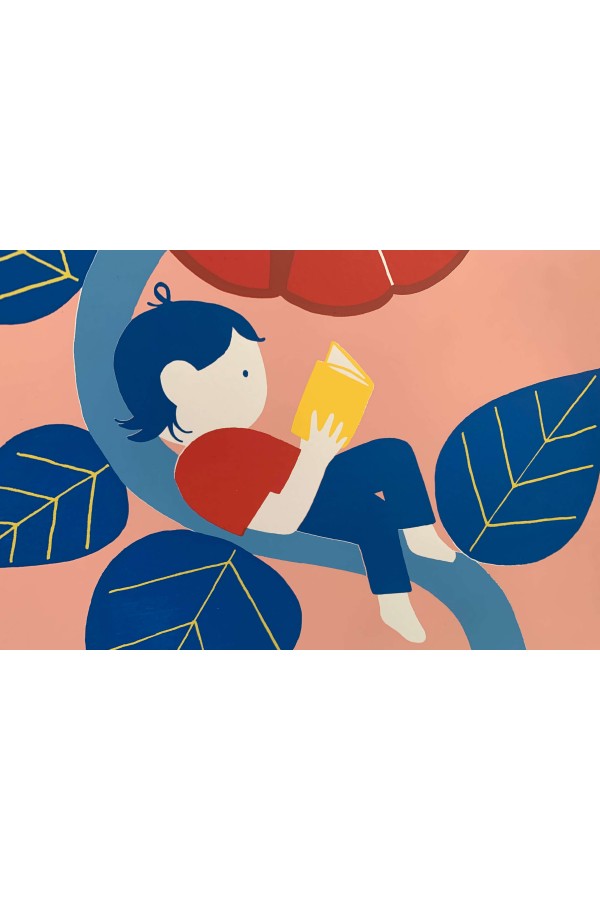 Flor de Lectura 2