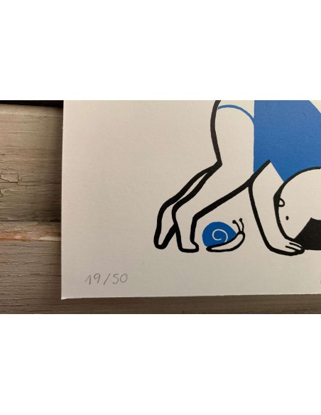 Upside Down
