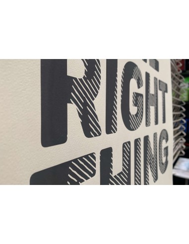Do The Right Thing ( It´s Always the...