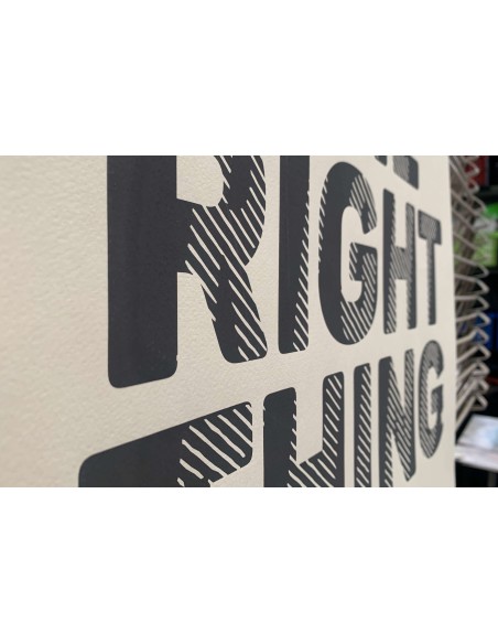 Do The Right Thing ( It´s Always the Right Time )
