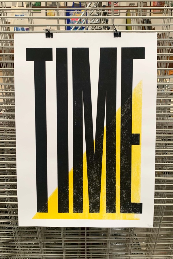 Time
