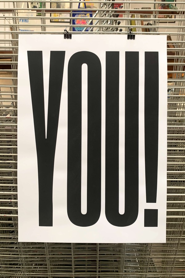 You!