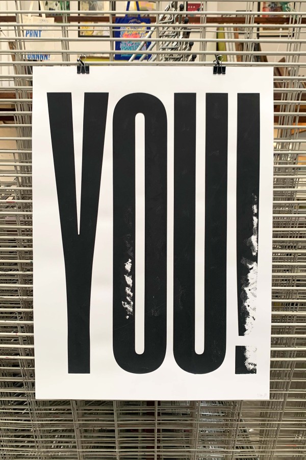 You! 2