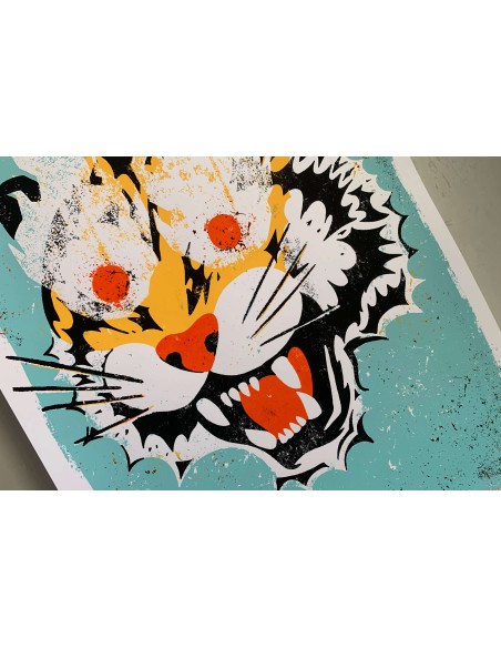 I Hope This Email Finds You Well - Tiger