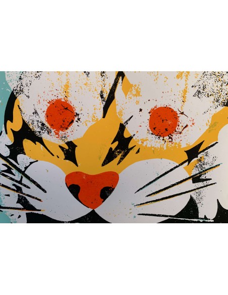 I Hope This Email Finds You Well - Tiger