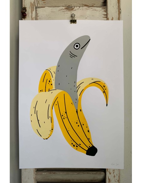 Banana Fish