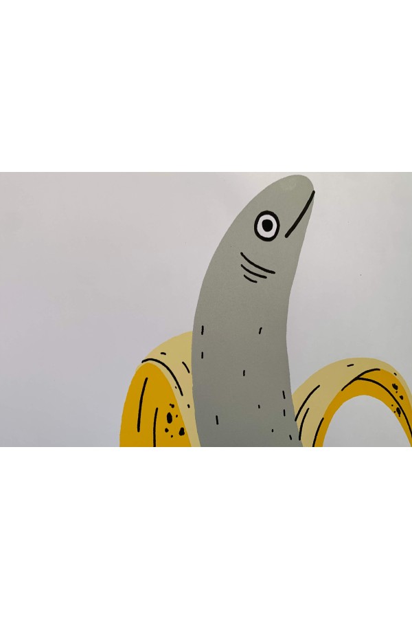 Banana Fish 2
