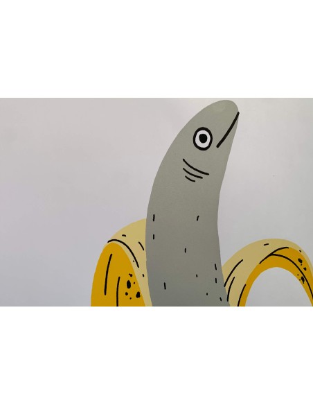 Banana Fish