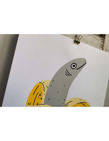 Banana Fish