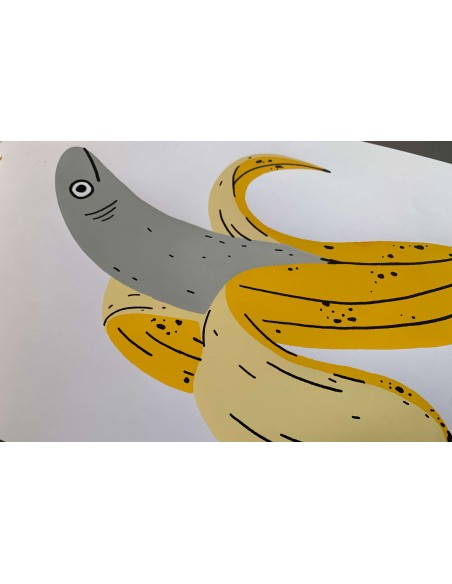 Banana Fish