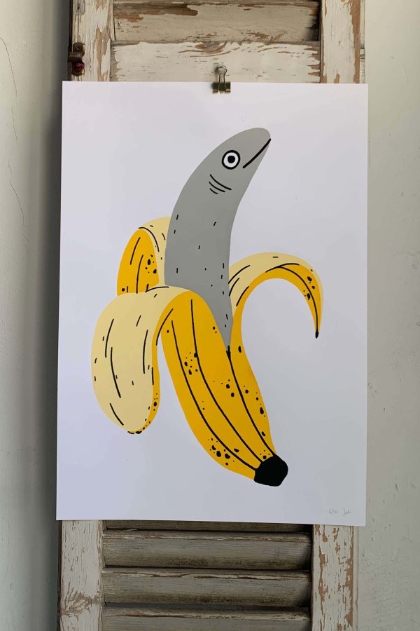 Banana Fish