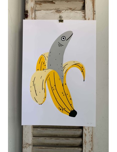 Banana Fish