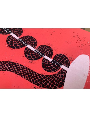 Snake Alcohol