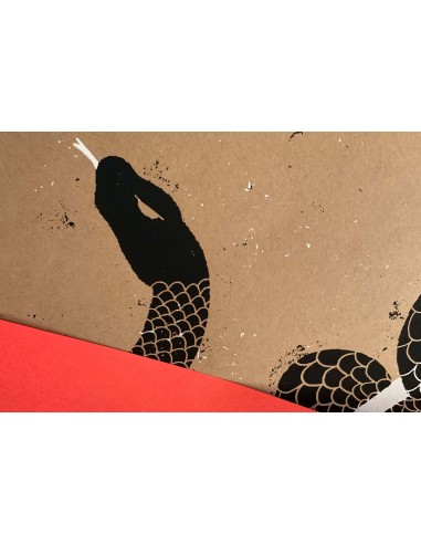 Snake Alcohol