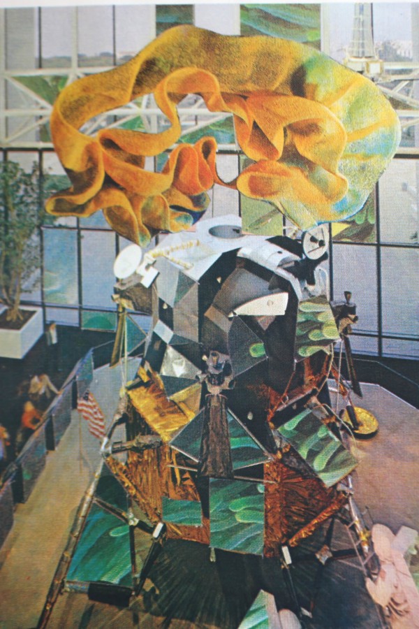 Saints Art 2