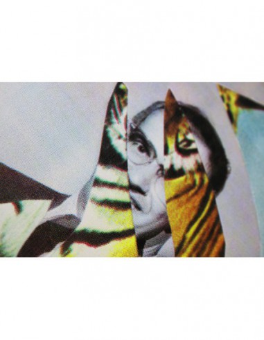 Omar Rodriguez Lopez